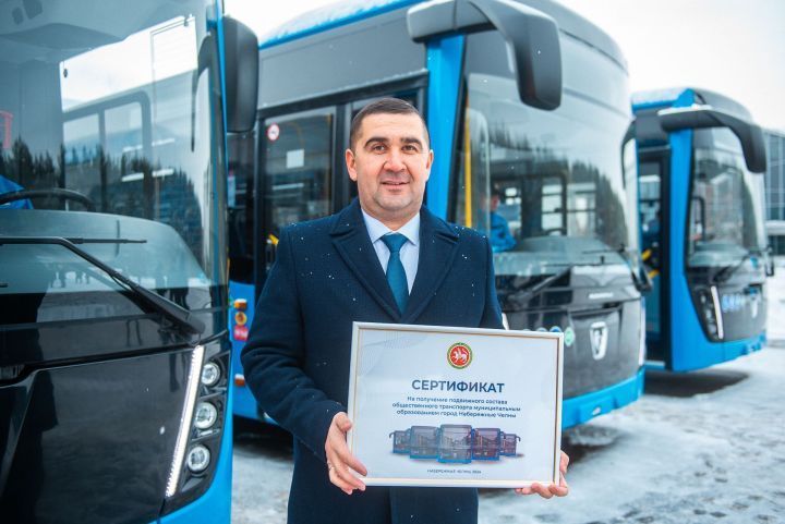 Директор «Горкоммунхоза» Альвир Аглуллин покинул свой пост Директор «Горкоммунхоза» Альвир Аглуллин покинул свой пост