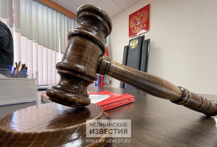 Бросил курить — попал в суд: как подросток из Челнов «завязал» с вейпом