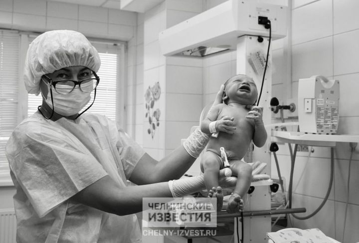 Какие имена для детей внесены в «черный список» Татарстана Какие имена для детей внесены в «черный список» Татарстана