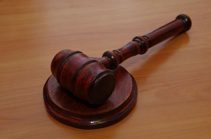 Дело о нападении на полицейского после ДТП в Челнах передано в суд