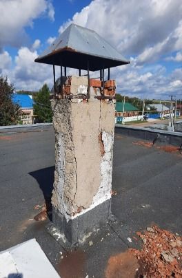В Татарстане обнаружили липовые паспорта готовности домов к зиме