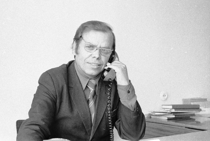 «Как два «Жигуля»: в 70-е «КАМАЗ» тратил на связь с Москвой бешеные деньги