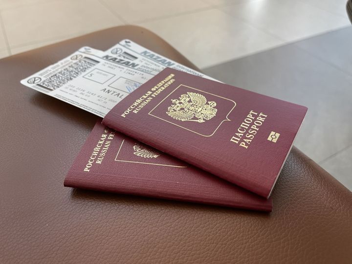 Китай введет безвизовый режим для граждан России