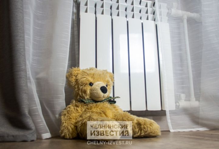 «Ждать не надо»: Наиль Магдеев предложил начать отопительный сезон до холодов