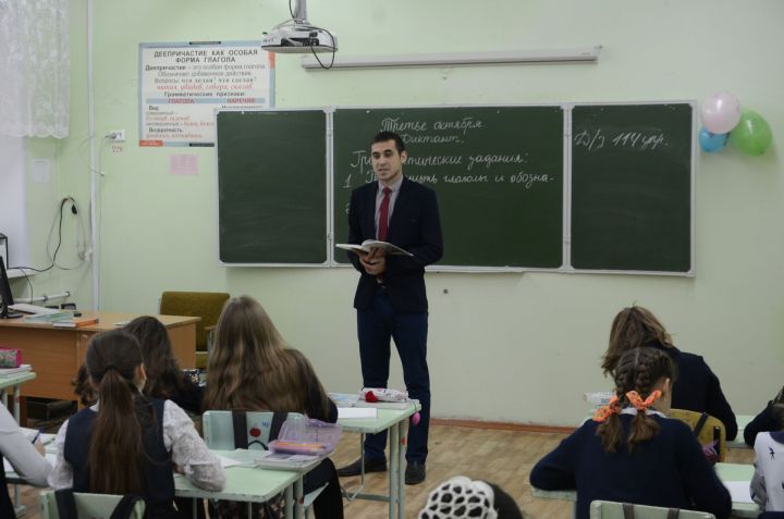 В Татарстане объяснили, почему не ставят оценки за поведение в школах