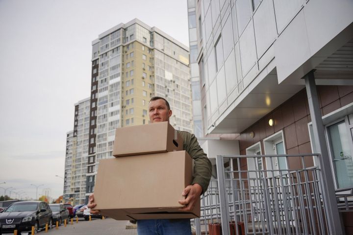 В Челнах резко подскочила аренда «однушек» и «двушек»
