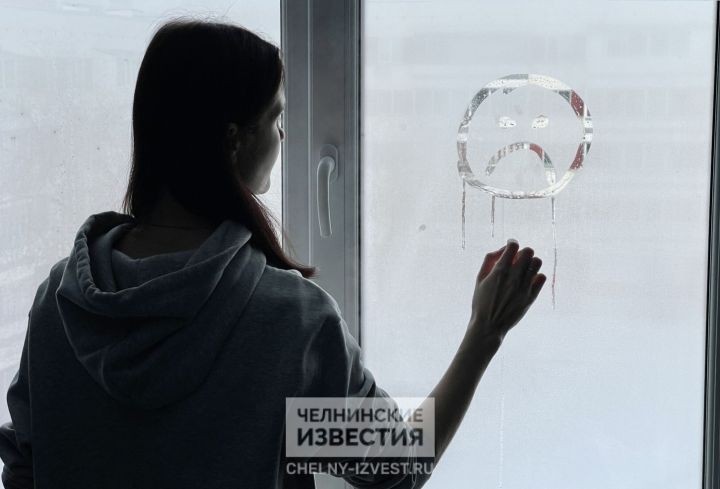 Квартира «не дышала»: жительница Челнов добилась штрафа для УК