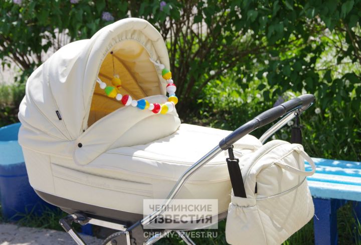Гор, Кумуш и Ясна: в Челнах детям выбрали редкие имена Гор, Кумуш и Ясна: в Челнах детям выбрали редкие имена