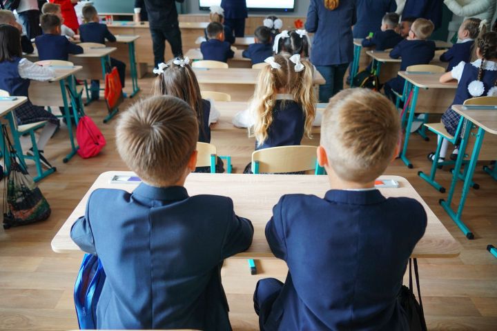 Четыре учебных заведения Челнов попали в рейтинг лучших школ России Четыре учебных заведения Челнов попали в рейтинг лучших школ России
