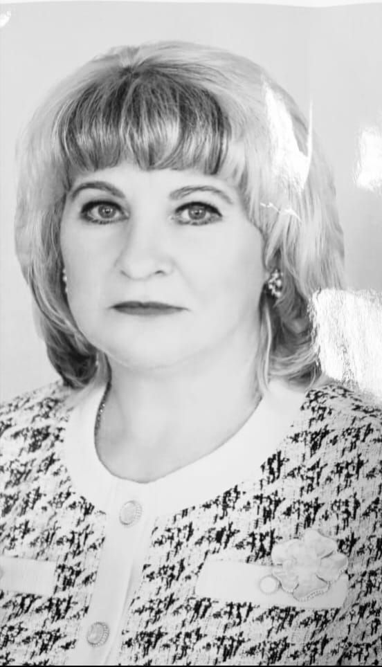 В Челнах умерла педагог начальных классов Валентина Воронова В Челнах умерла педагог начальных классов Валентина Воронова