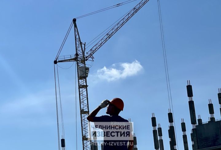 В Татарстане от 60% до 92% выпускников вузов и ссузов идут работать на стройку
