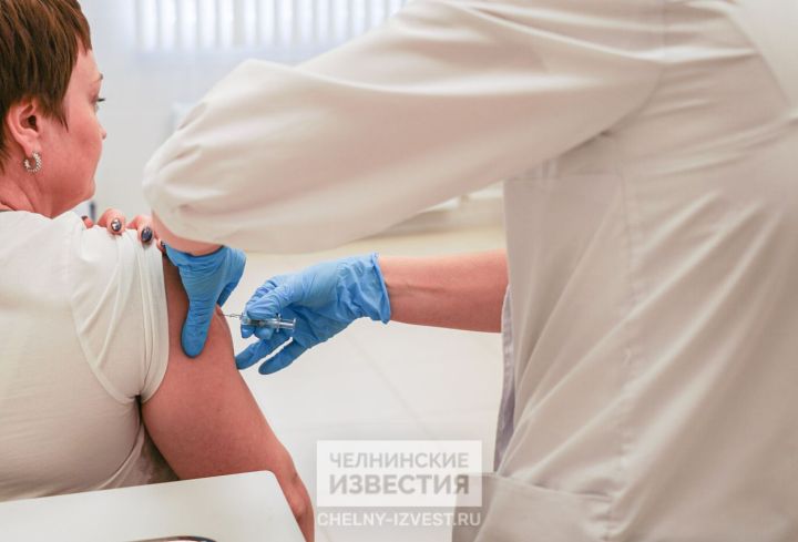 Эпидемиолог Лопушов назвал противопоказания к вакцинации от гриппа Эпидемиолог Лопушов назвал противопоказания к вакцинации от гриппа