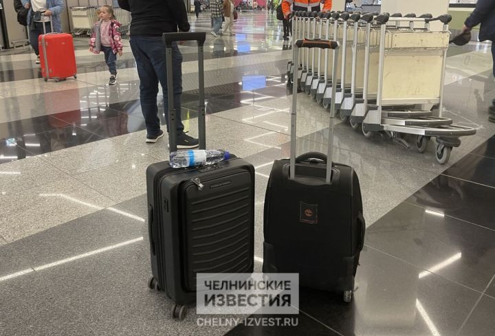 «Победа» смягчила правила провоза ручной клади: отменен лимит по весу «Победа» смягчила правила провоза ручной клади: отменен лимит по весу