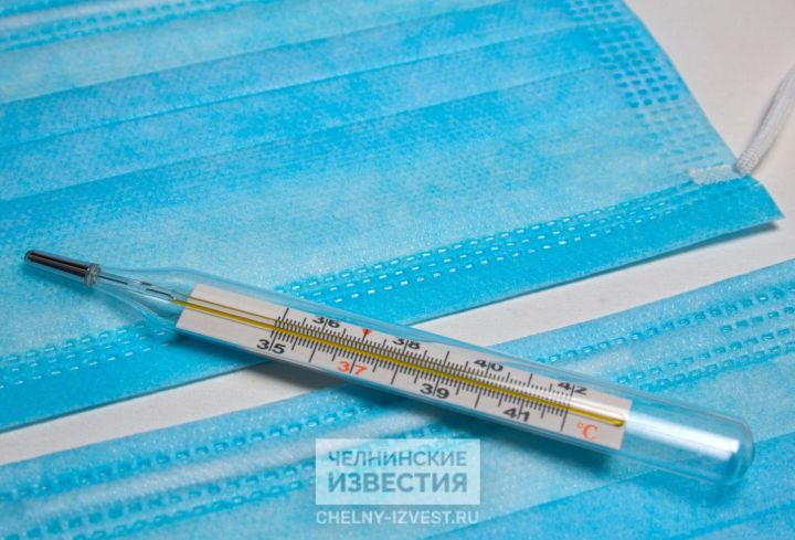 В Татарстане привьют от гриппа почти 2,5 млн жителей