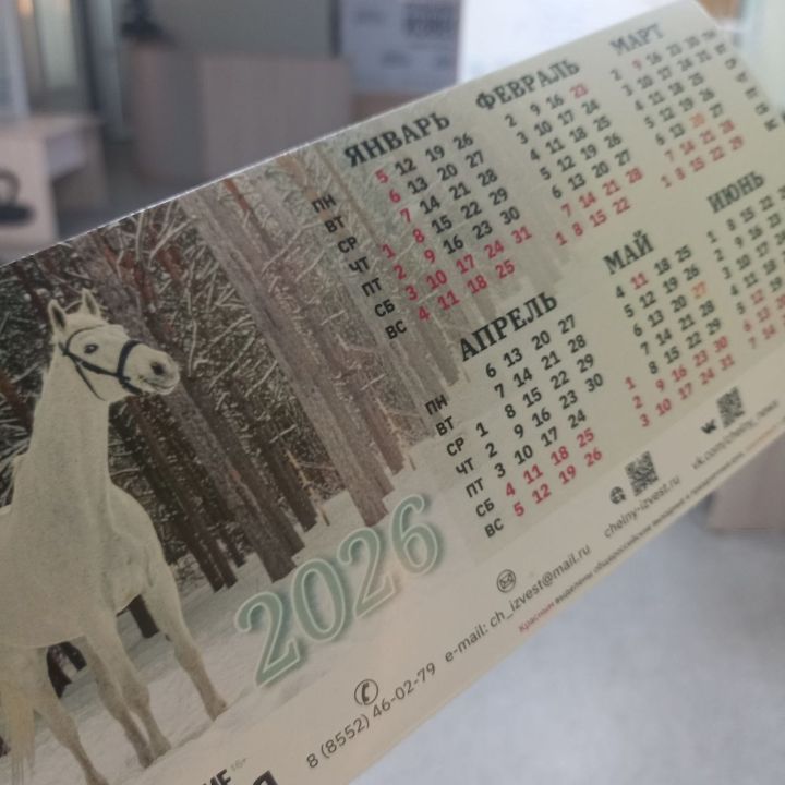 Длинные выходные в 2026 году: расписание праздников для россиян