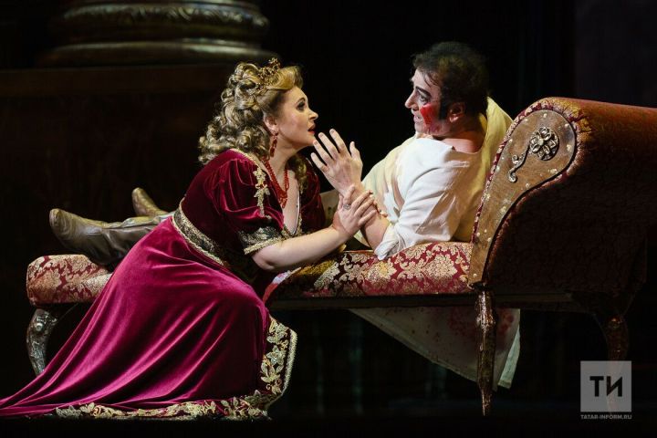 Культура не для масс: челнинцы потратили десятки тысяч рублей на «Свадьбу Фигаро»