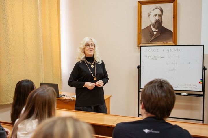 В филиале ТИСБИ в Челнах представили нового директора
