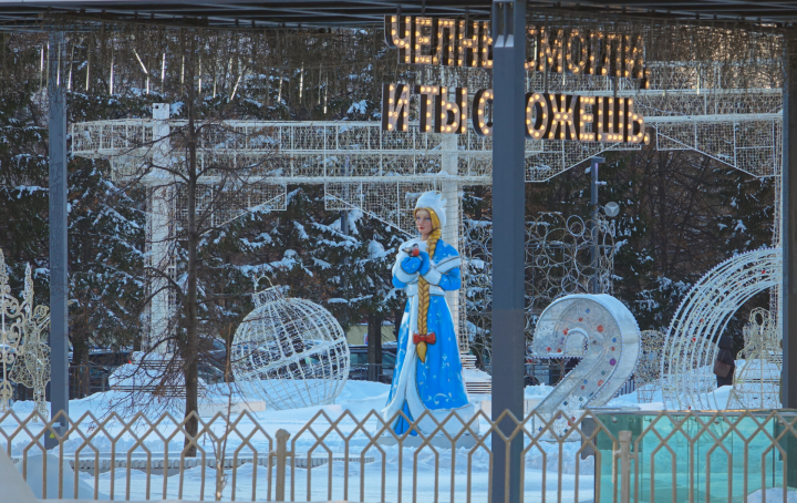 Топ-5 самых популярных публикаций «Челнинских известий»: итоги года в соцсетях