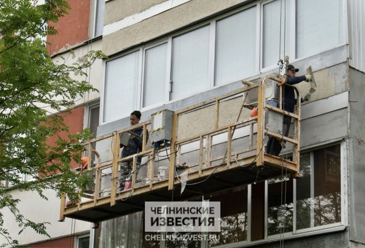 Жилинспекция Татарстана: как узнать, когда в доме будет капремонт