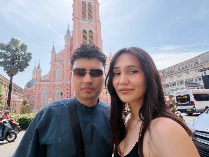 Учителя из Челнов: «Во Вьетнаме у нас по 50 учеников в классе, они спят на полу»