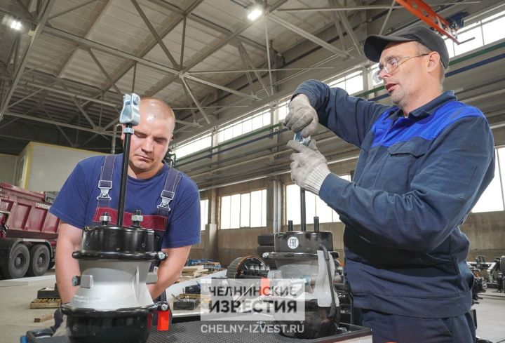 Татарстану до 2032 года понадобится 360 тысяч новых работников