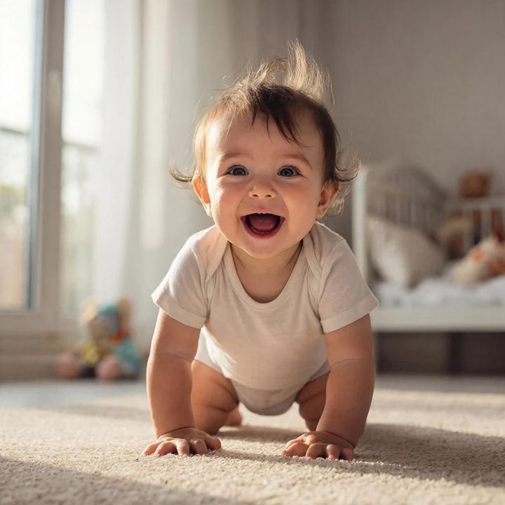 На забеге ползунков в Челнах впервые проведут парад колясок