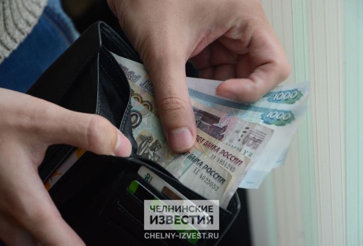 Десять лет в лидерах: в Татарстане бедных менее 4 процентов населения