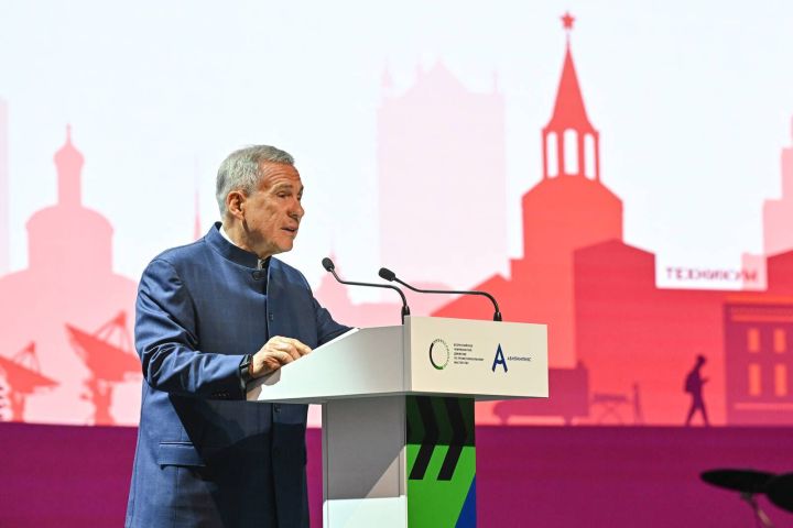 Минниханов дал срочные поручения по безопасности газового оборудования