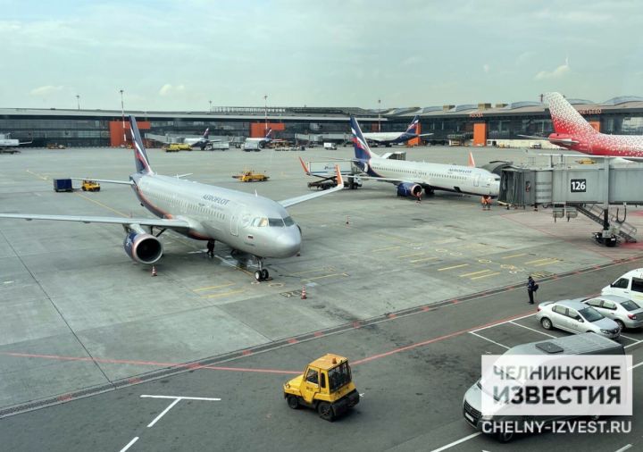 Авиапассажирам будут возвращать деньги за задержку рейса более чем на полчаса