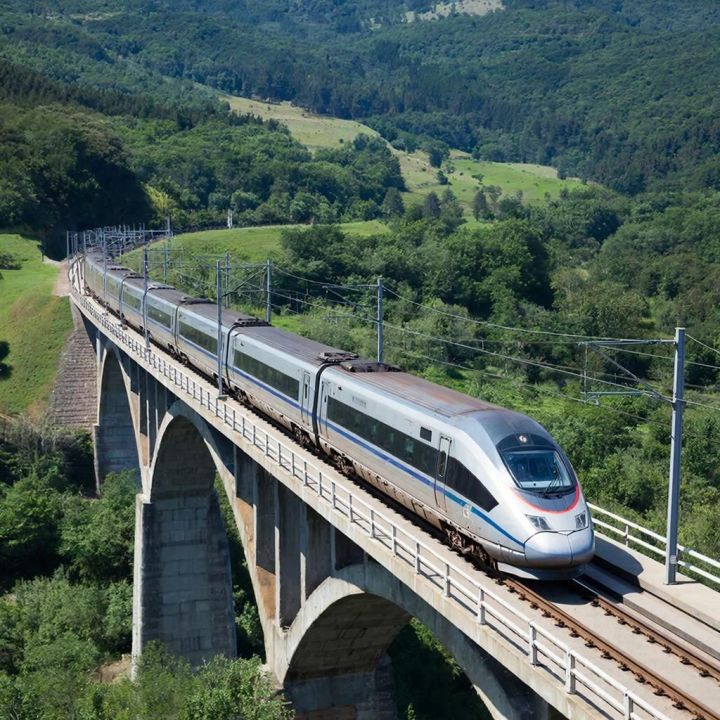 Из Москвы до Татарстана могут запустить «Сапсаны»