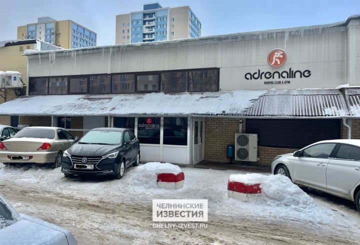 В Челнах тренер по боксу уже год сидит на больничном после стрельбы в фитнес-клубе