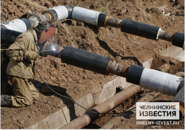 На модернизацию ЖКХ Татарстана в 2025 году направили почти 12 млрд рублей