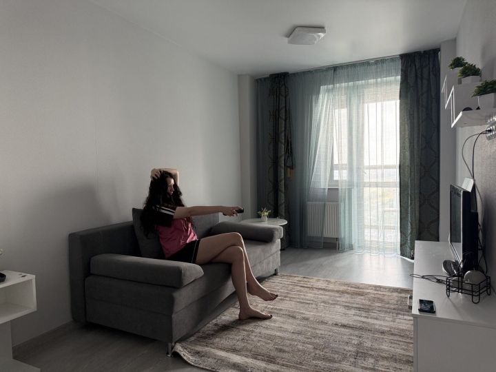 Ценовой рывок «малогабариток»: за год в Челнах они подорожали на 23 процента