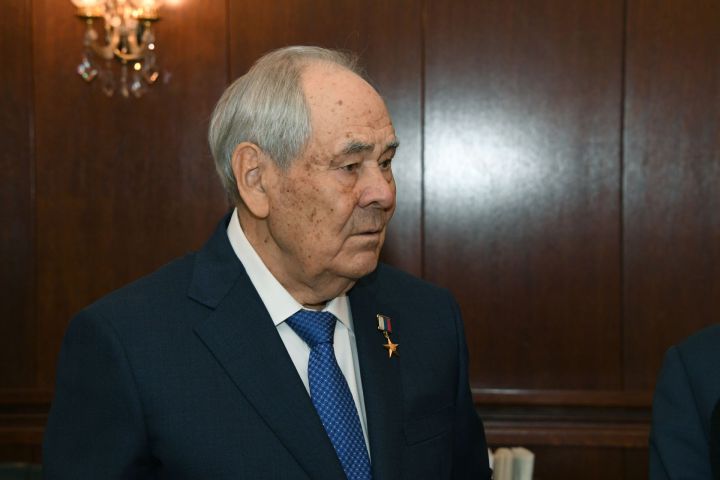 Театр Челнов готовит премьеру о Минтимер Шаймиеве