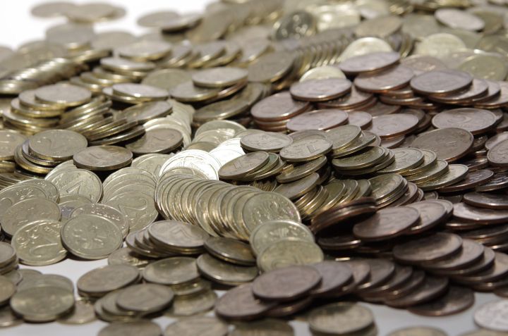 Народная акция: сбор монет на памятник «Живая память» в Набережных Челнах