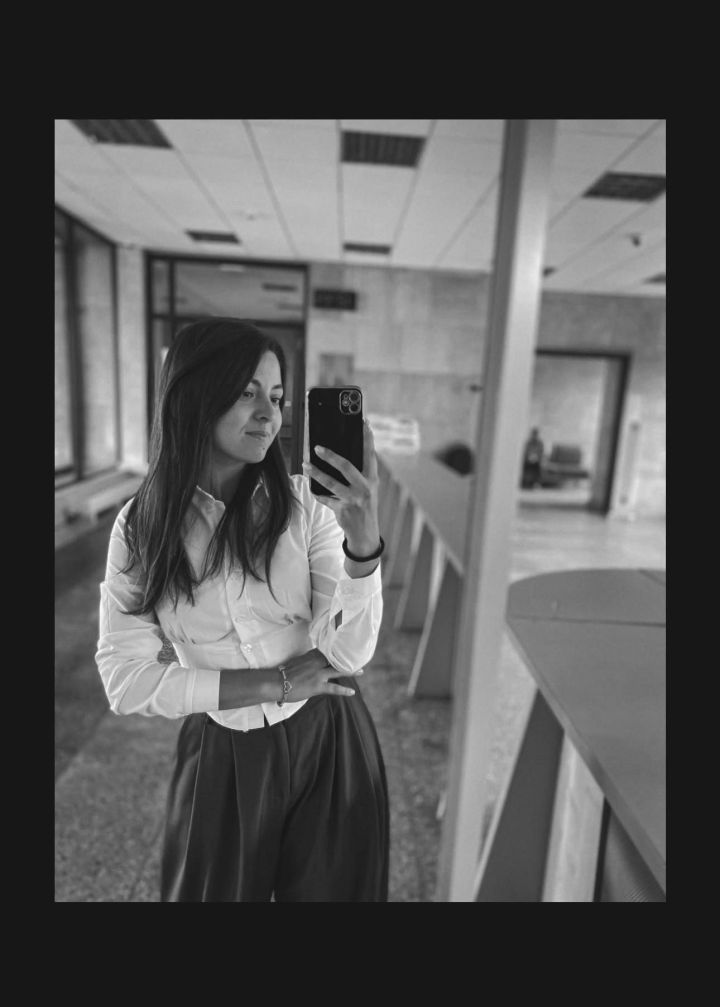 «Не хочу умирать»: На 26-м году жизни скончалась сотрудница пресс-службы мэрии Челнов