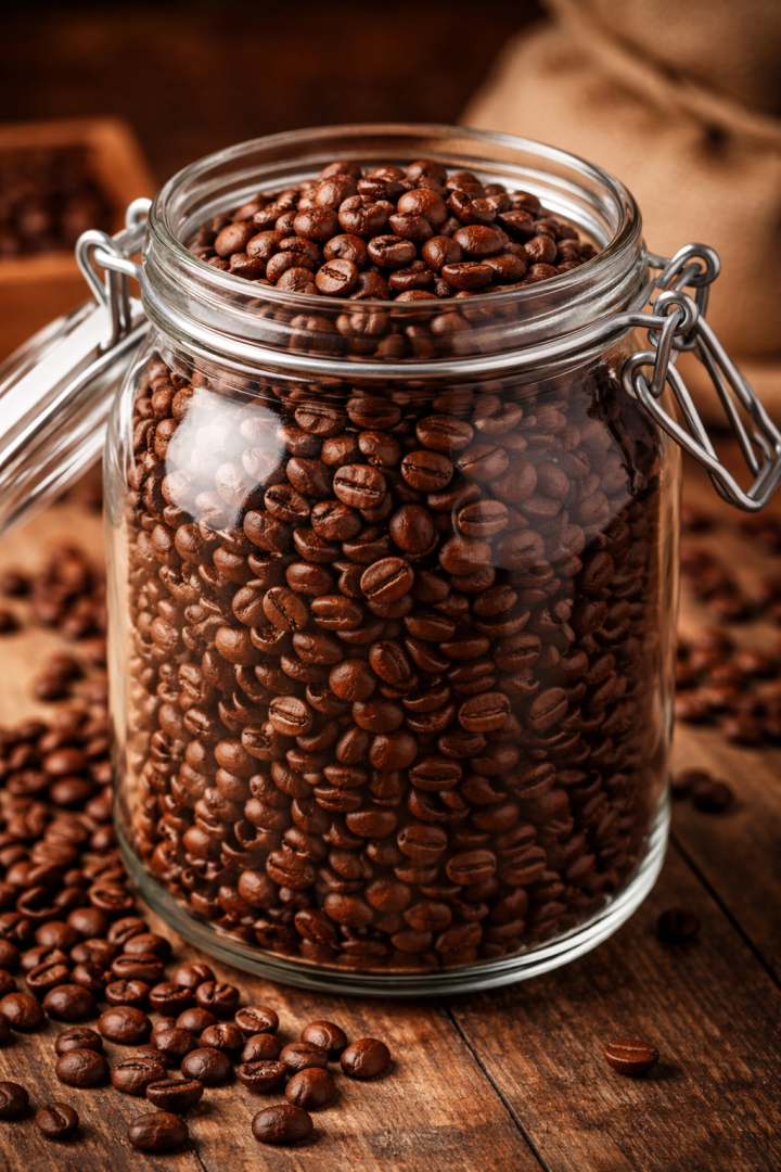 Банка кофе — за 1800 рублей: аналитик объяснила причины подорожания