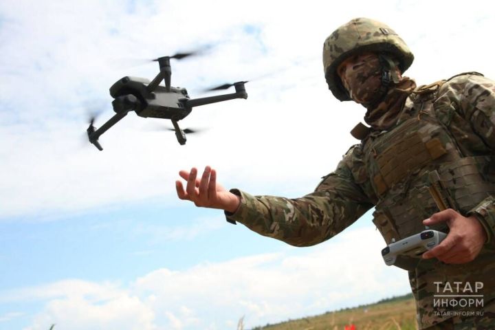 «Здесь контракт подписывают?»: чем Татарстан привлекает контрактников со всей России