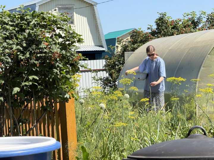 В «Челнинских известиях» вышел лунный посевной календарь на 2026 год