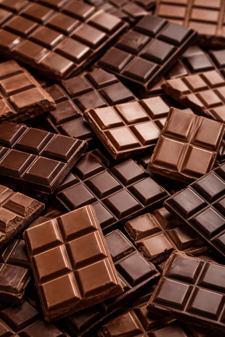 В Челнах «сладкая парочка» вынесла из магазина 113 плиток шоколада