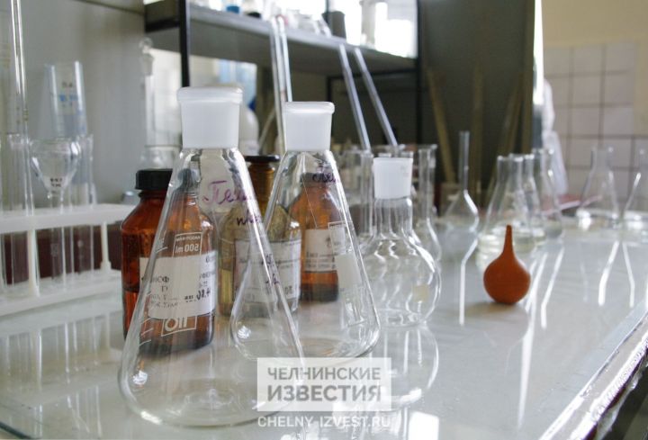 Челныводоканал: «Качество воды в домах – не наша зона ответственности»