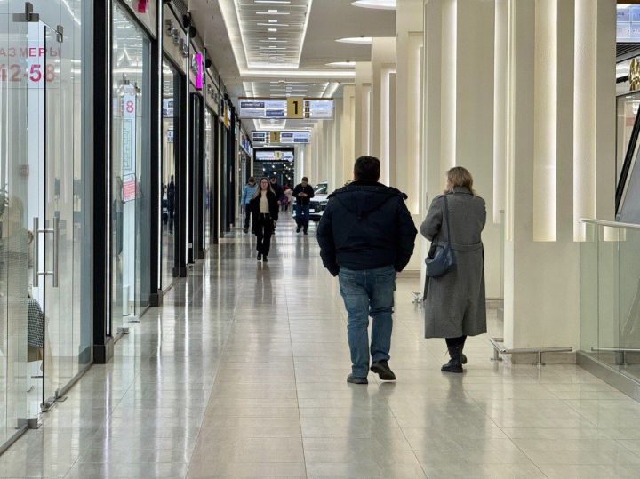 «Спрос упал на 50%»: почему в Челнах пустует коммерческая недвижимость