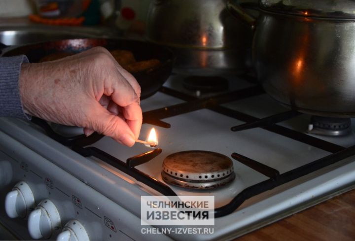 Глава ГЖИ РТ: «Не хотите пускать газовика в квартиру? Тогда у вас не будет газа»
