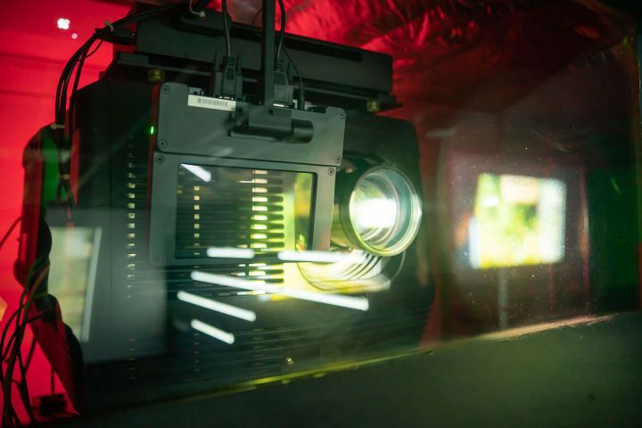 Кинотеатры Татарстана заработали более 90 миллионов рублей