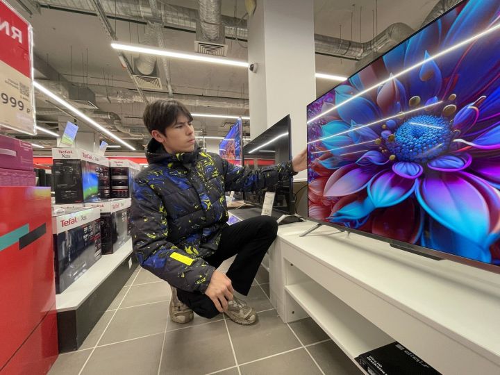 Умная техника в Челнах глючит из-за блокировок: объяснение эксперта