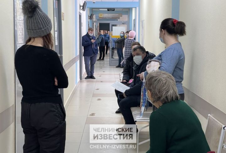 Выявлено 108 тысяч заболеваний: какие итоги диспансеризации подвел Татарстан