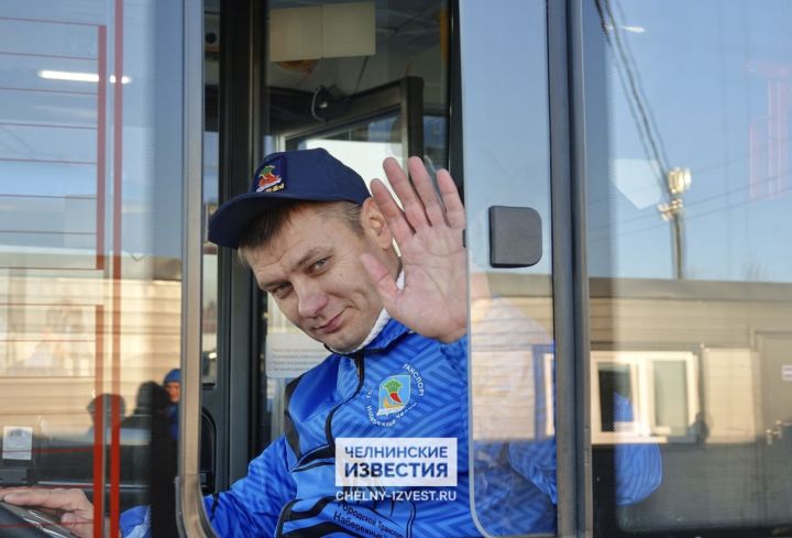 Наиль Магдеев: «Тридцать тысяч водителю автобуса мы платить не можем»