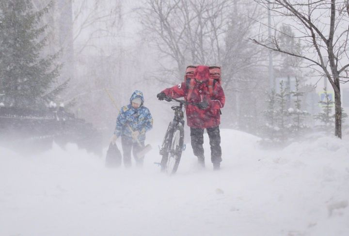 Рустам Минниханов: «Когда дороги не чищены, много нареканий»