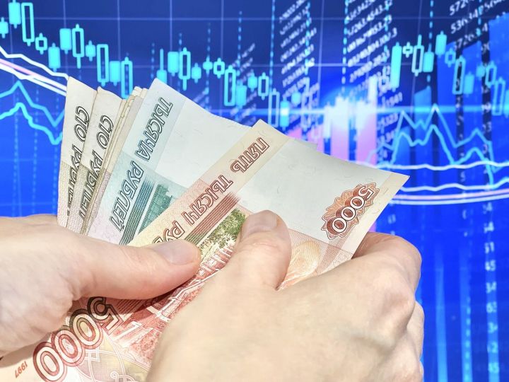 Взял кредит и инвестировал в мошенников: как челнинец потерял более 1,5 млн рублей