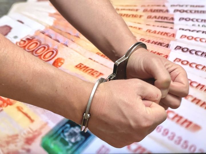 Эрик Гафаров стал фигурантом уголовного разбирательства в Нидерландах